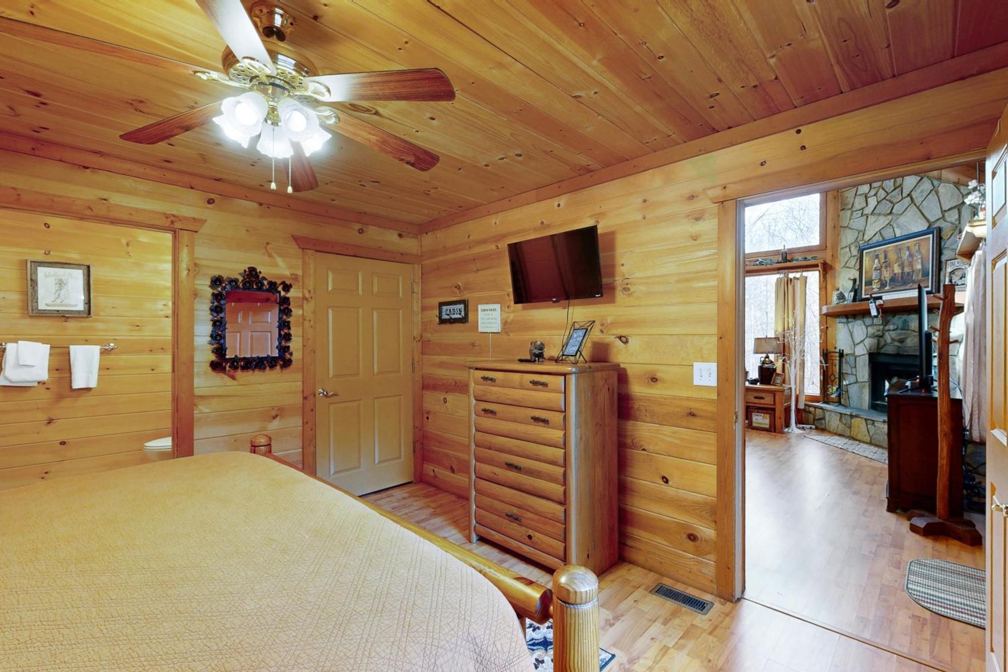 Buckhorn Sautee Nacoochee