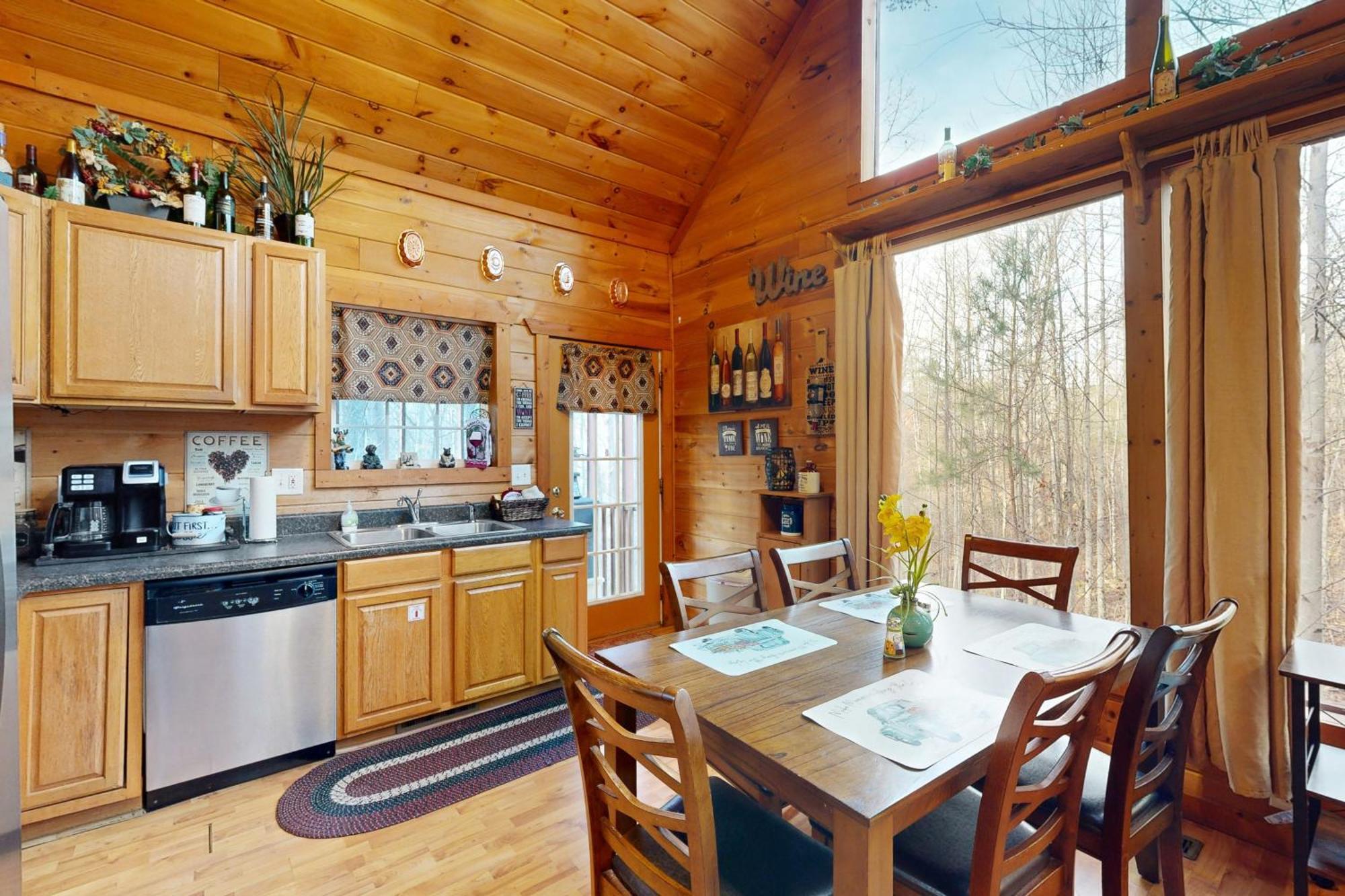 Casa vacanze Buckhorn *