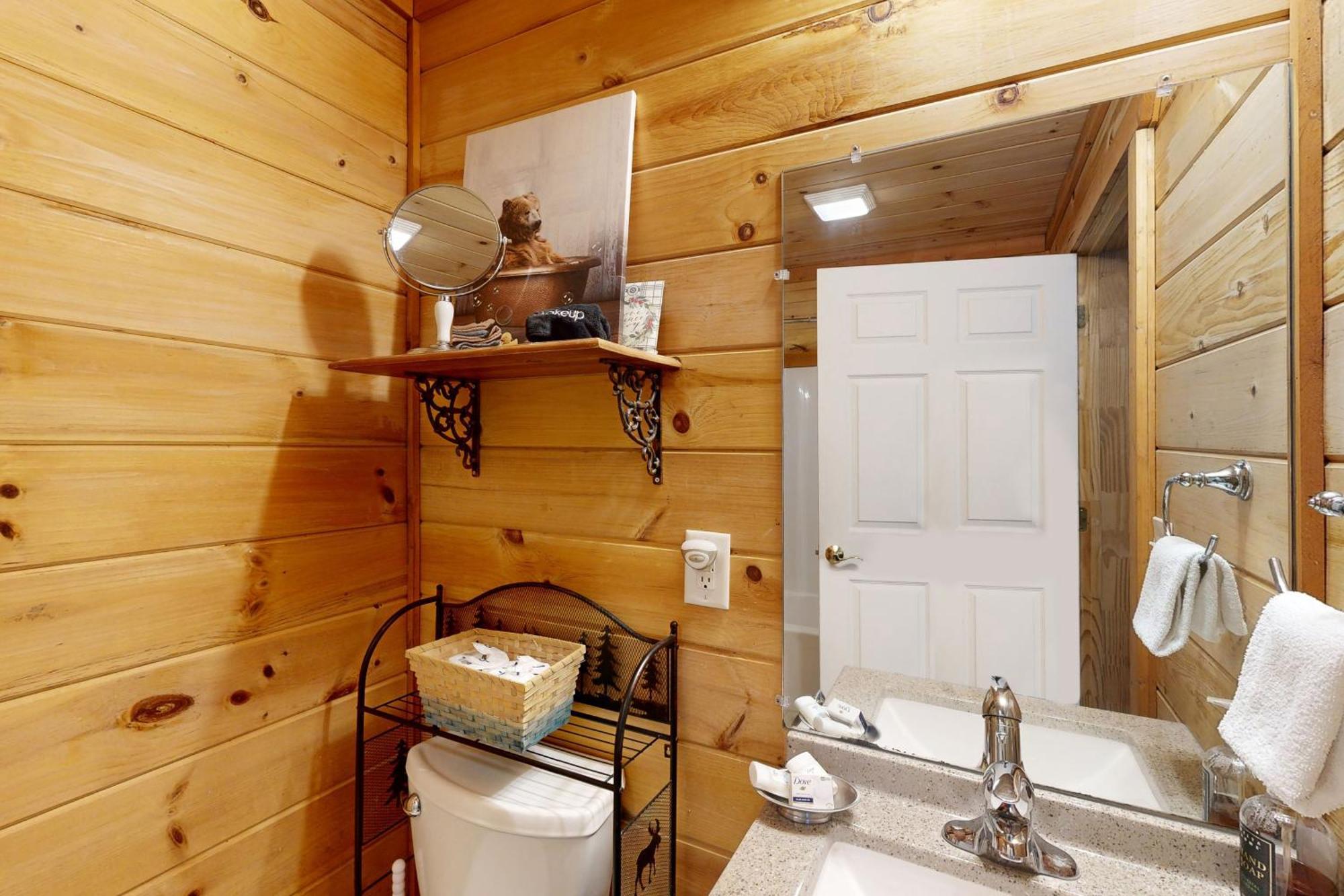 Casa vacanze Buckhorn