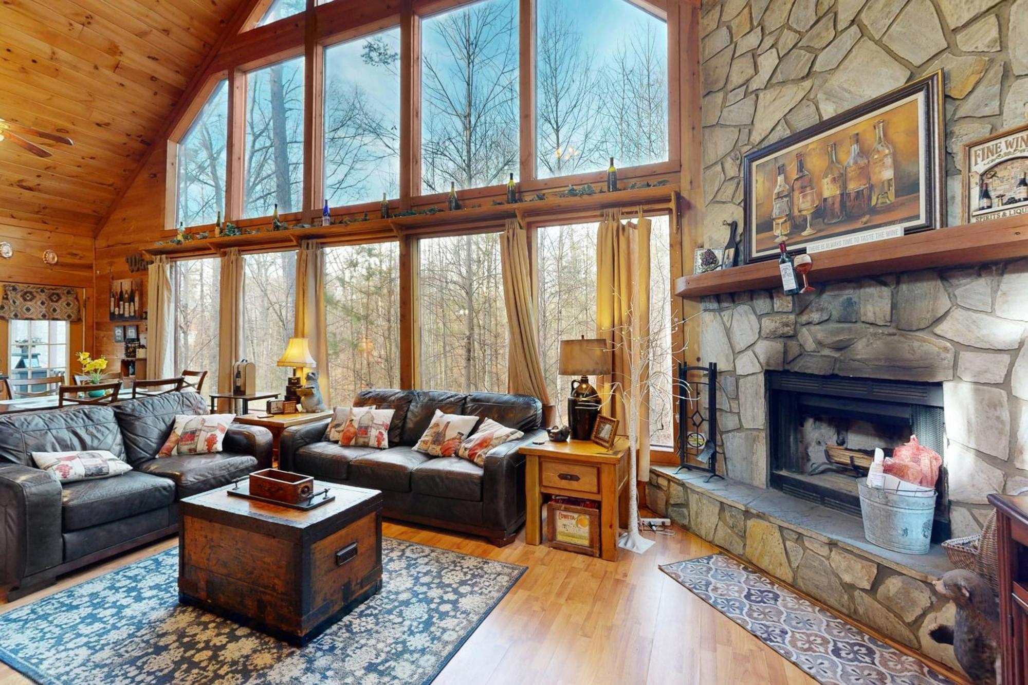 Casa vacanze Buckhorn *