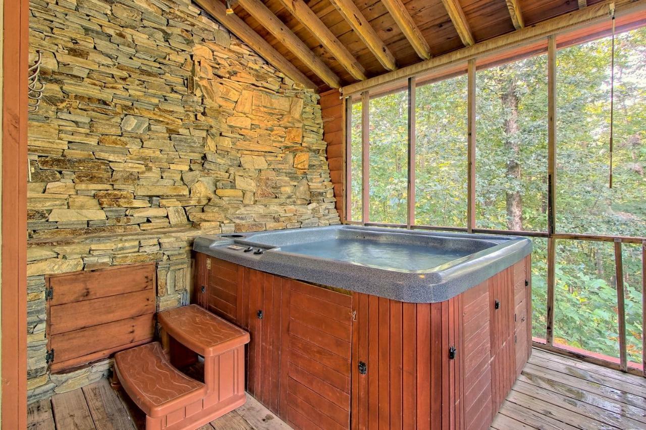 Casa vacanze Buckhorn *